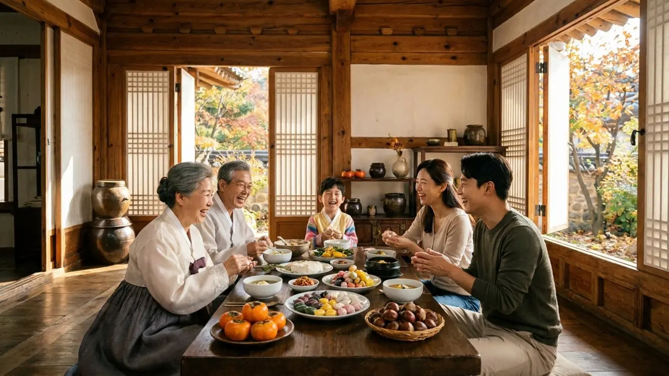 삶의 가치 공동체