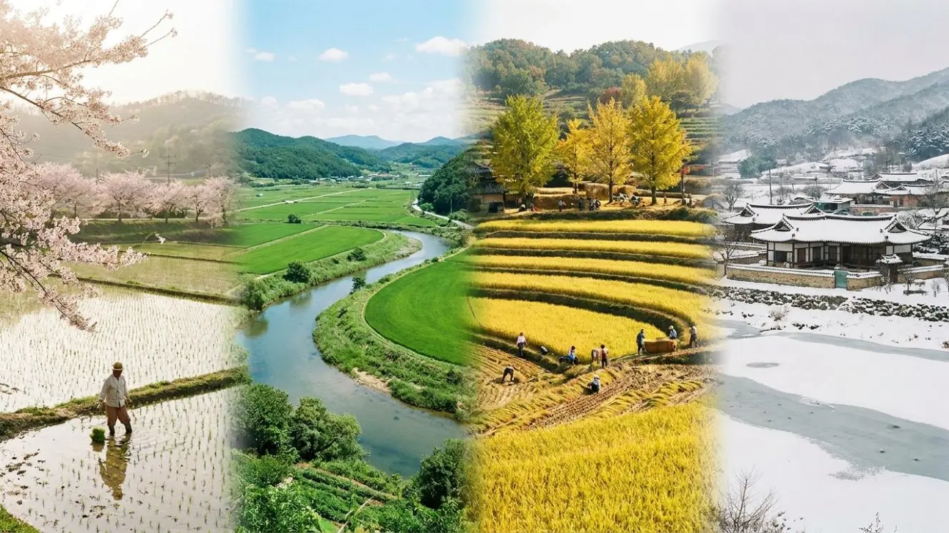 삶의 가치